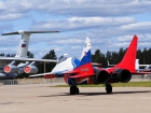 Движки. МиГ-29 на АРМИИ-2018. Army-2018.