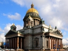 Исаакиевский собор....