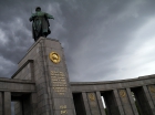 Памятник советскому ...
