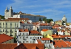 Лиссабон. Lisbon. 1...