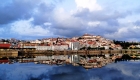 Коимбра в мае. Португалия. Coimbra in May. Portugal.