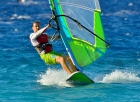 Виндсёрфинг на Родосе. Rhodes Windsurfing. 23.