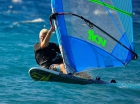 Виндсёрфинг на Родосе. Rhodes Windsurfing. 24