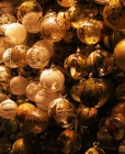 Рождественские шары