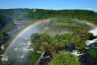 Водопады Игуасу. Аргентина. Iguasu Waterfall. Argentina. 8
