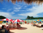 Пляж Ло Далум. Пи Пи. Loh Dalum Beach. Phi Phi.